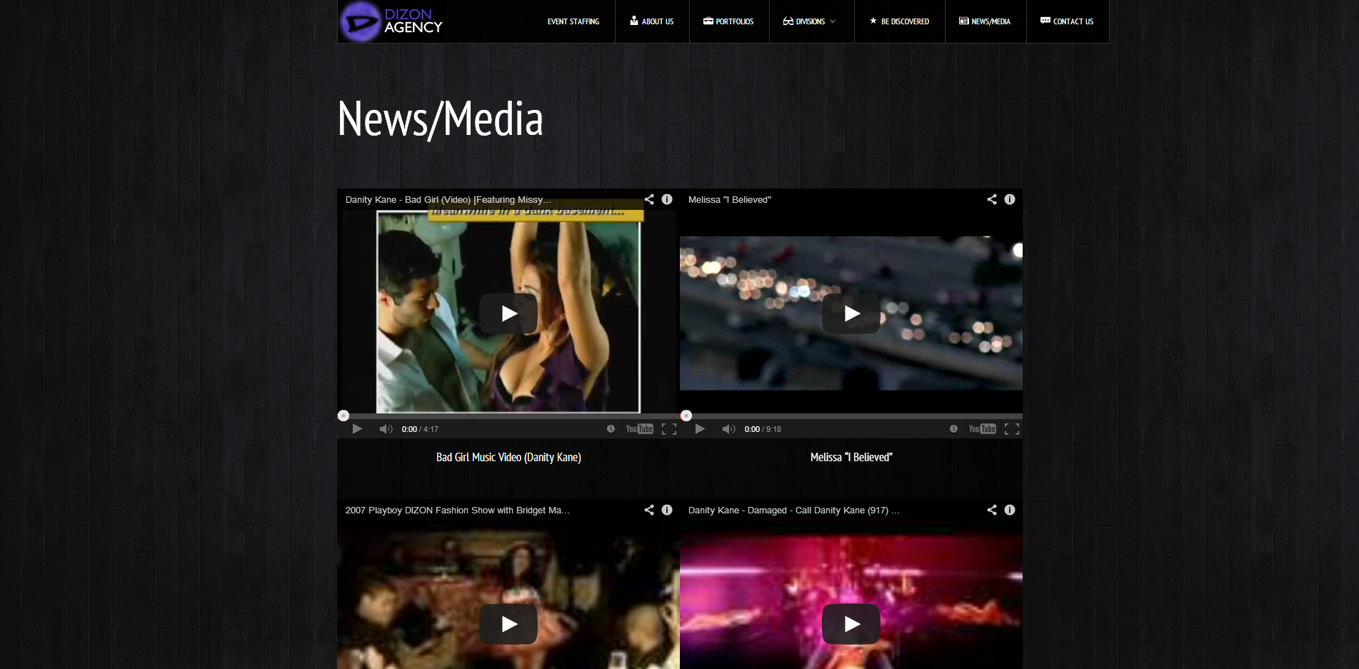 News Media « Dizon Agency